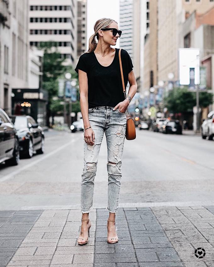 Gợi ý cho nàng công sở lên đồ đẹp cả tuần